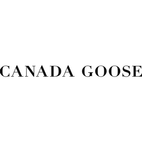 canada goose market cap